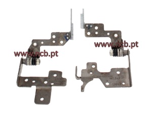 LCD HINGES LEFT RIGHT HP 15-G 15-R PID06923